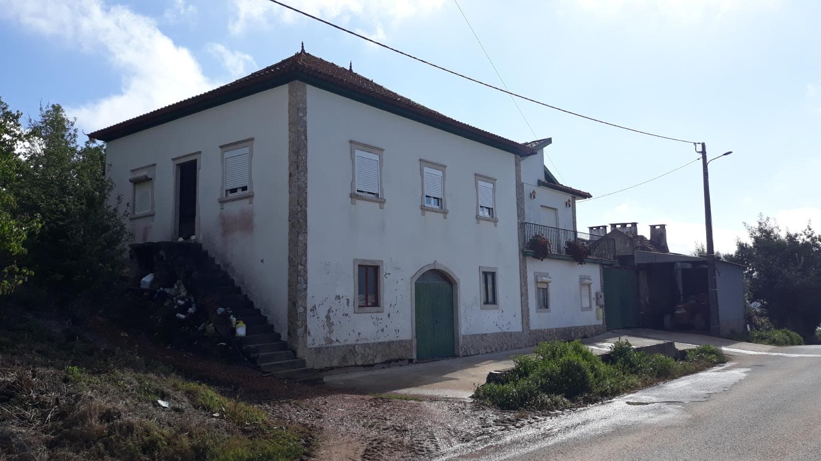 Quinhão Hereditário · Caldas da Rainha — imagem 1