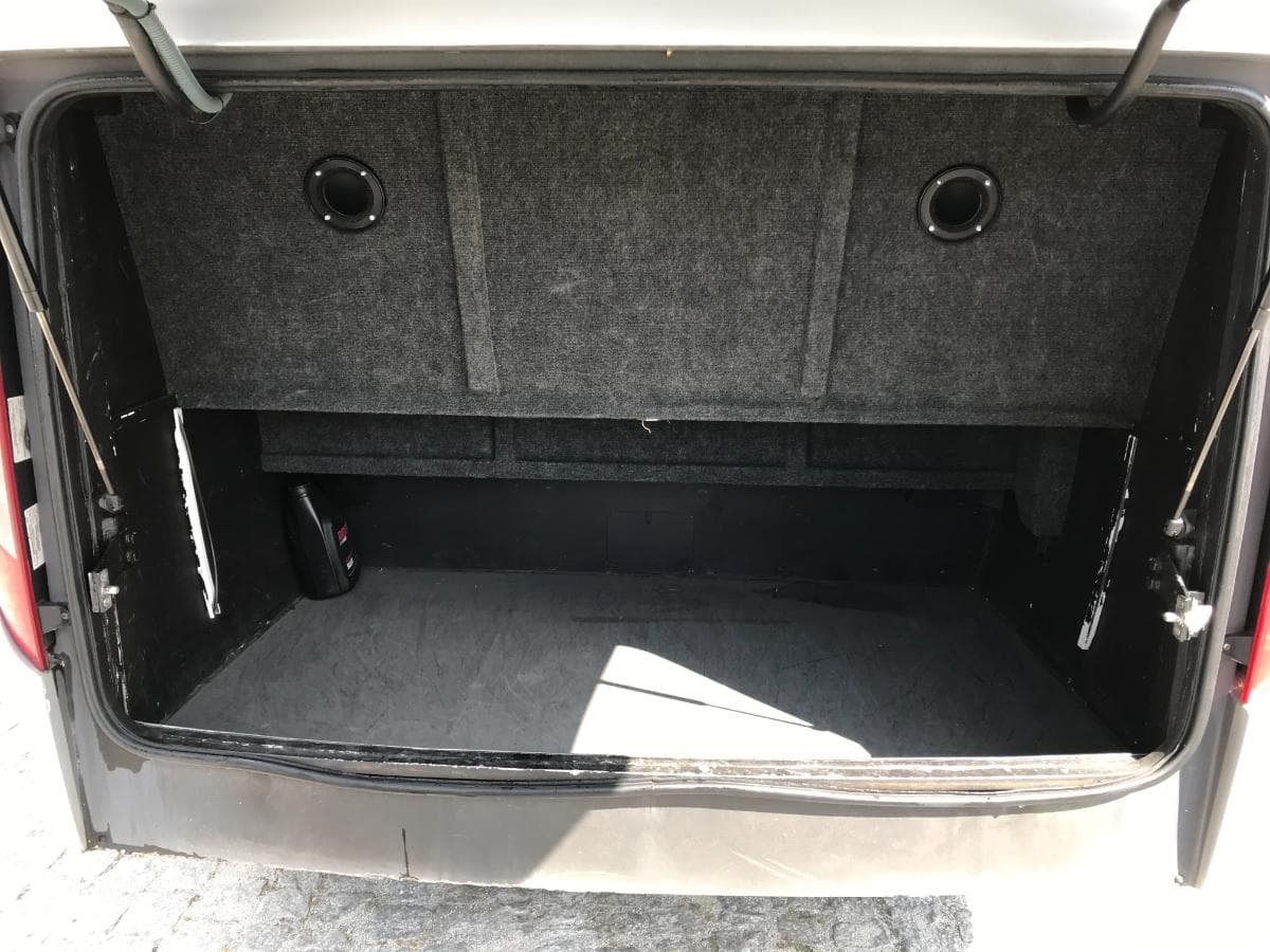 Volkswagen Crafter · 17 Lugares · Ano 2011 — imagem 8
