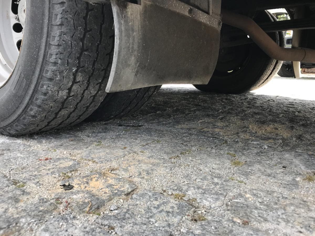 Volkswagen Crafter · 17 Lugares · Ano 2011 — imagem 7