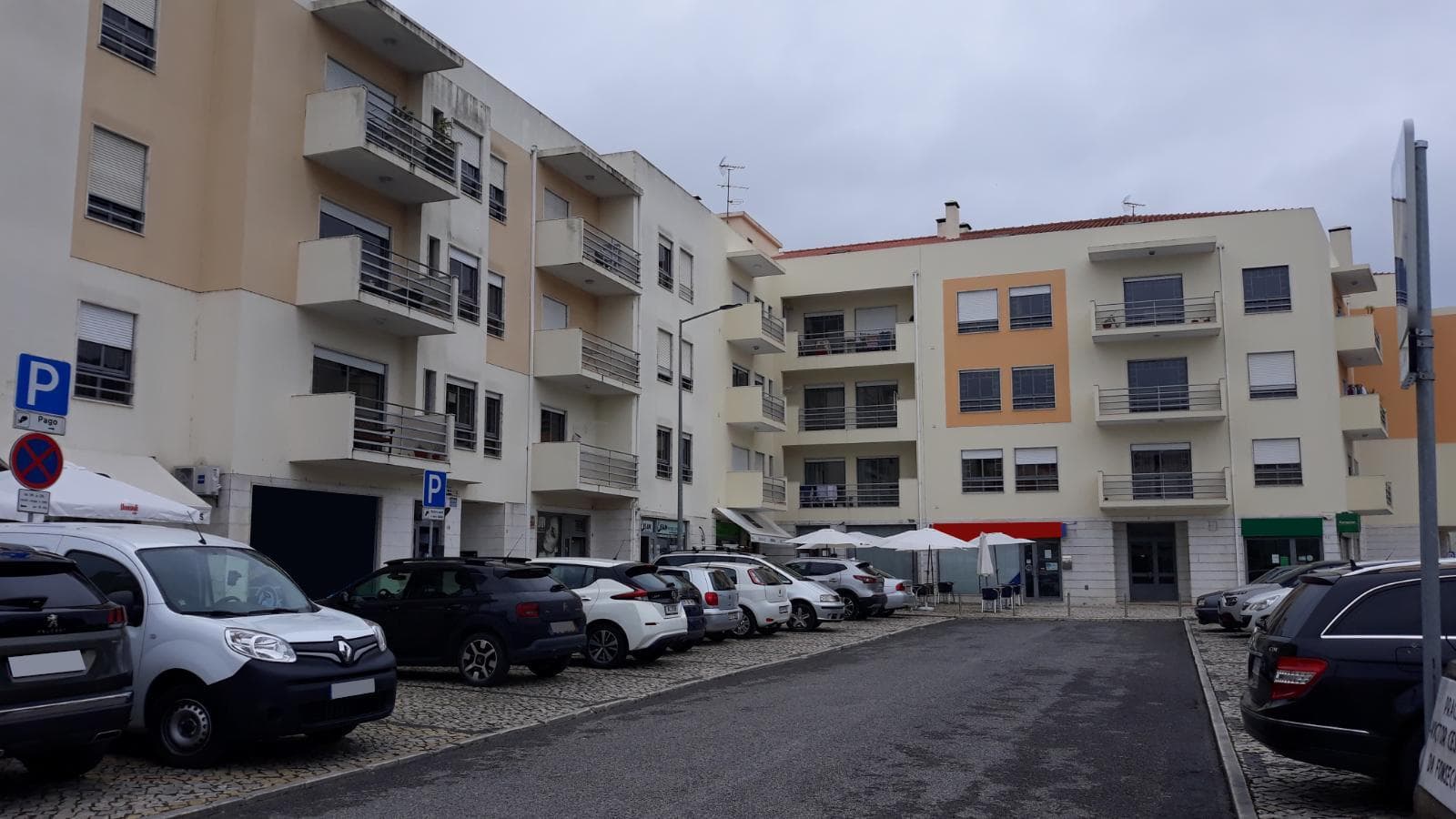 1/2 Apartamento T3 · Torres Vedras — imagem 4