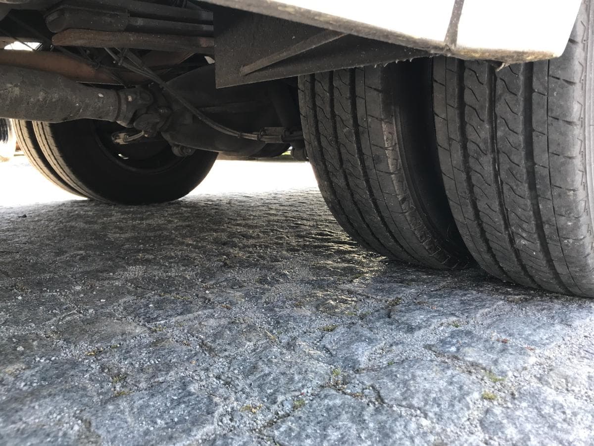 Volkswagen Crafter · 17 Lugares · Ano 2011 — image 7