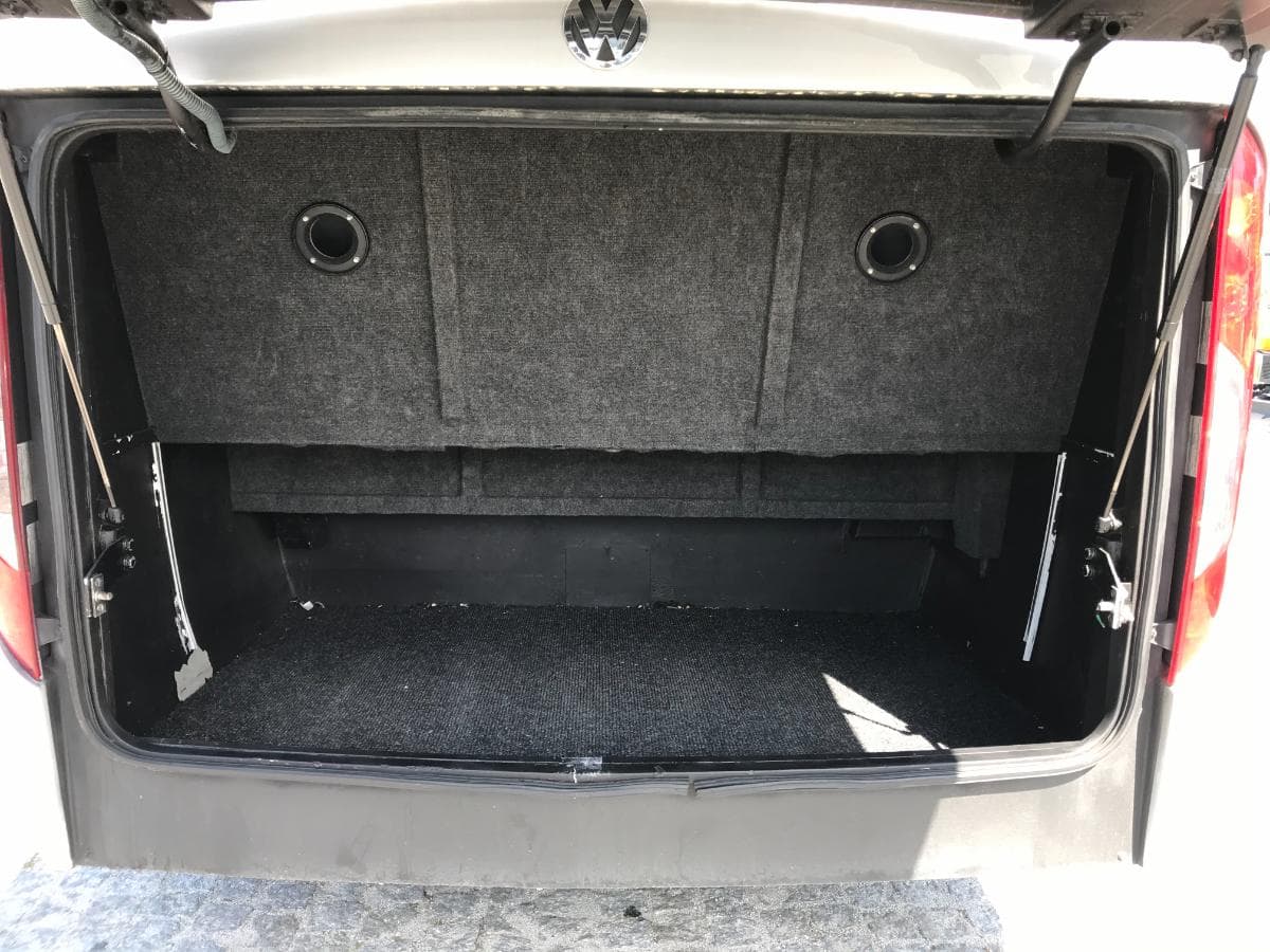 Volkswagen Crafter · 17 Lugares · Ano 2011 — image 8