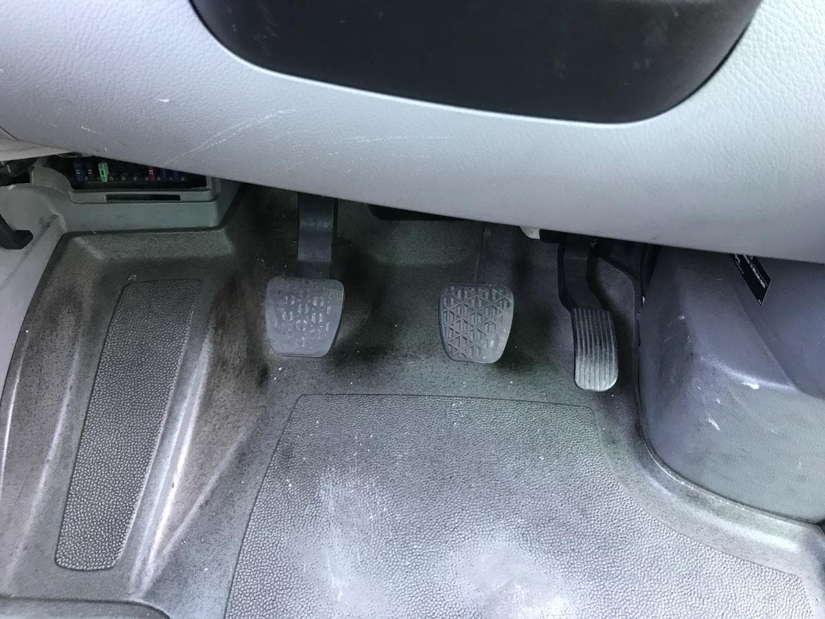 Volkswagen Crafter · 17 Lugares · Ano 2011 — image 15