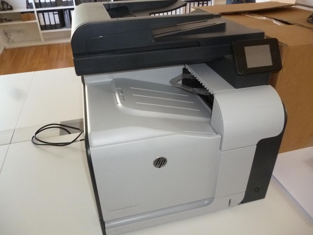 Equipamento Informático + Mobiliário de Escritório — imagen 5