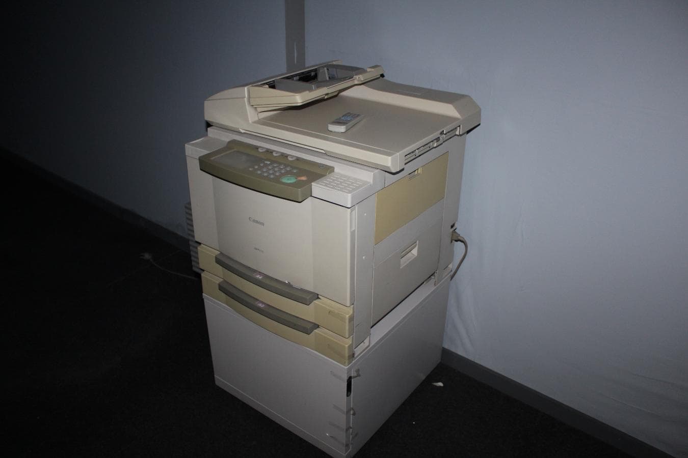 Cenários · Equipamento de Escritório · Material Informático · Diversos — imagem 34