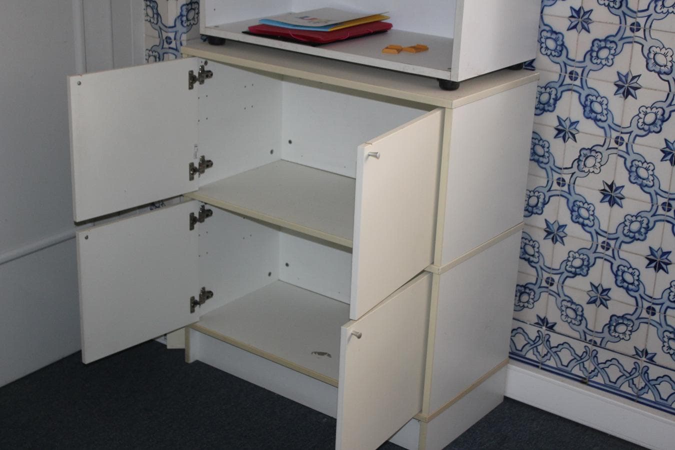 Cenários · Equipamento de Escritório · Material Informático · Diversos — imagem 42
