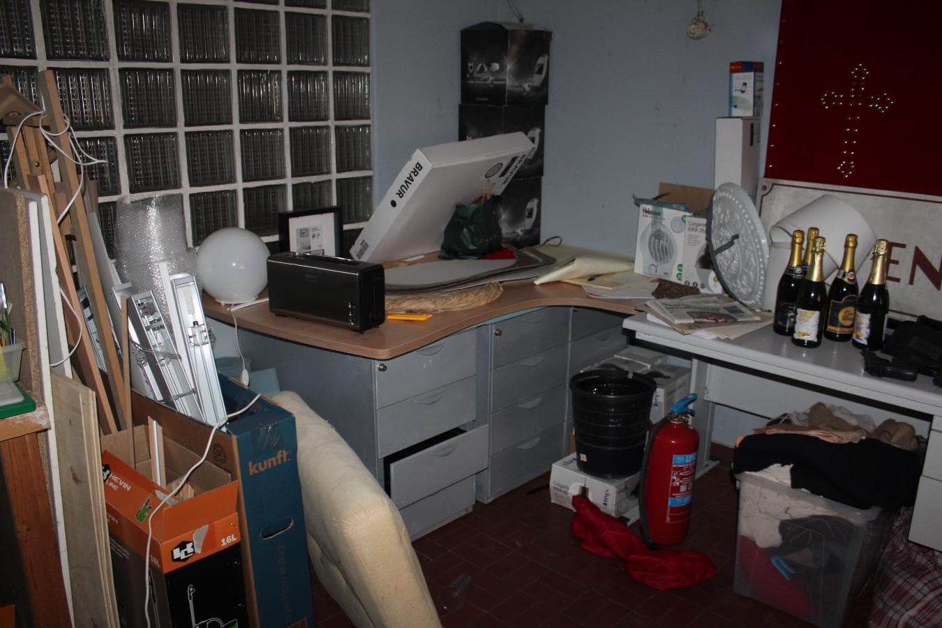Cenários · Equipamento de Escritório · Material Informático · Diversos — imagem 48