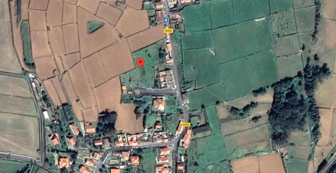 Lote para Construção · Angra do Heroismo — imagem 4