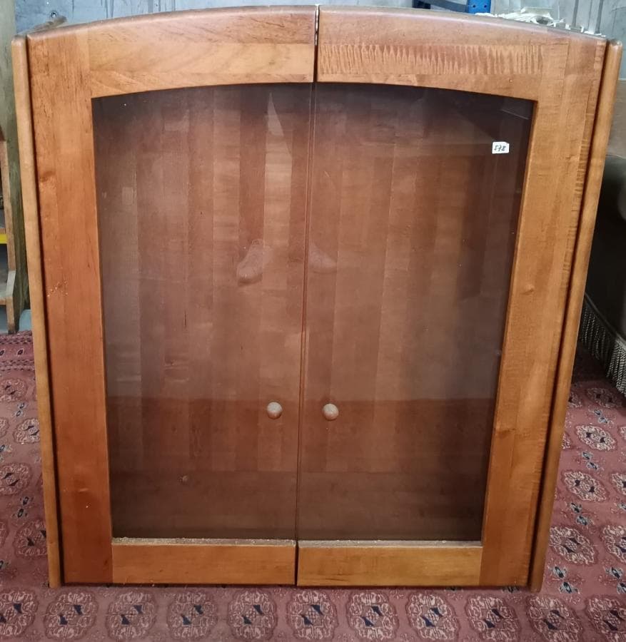 Alçado Sideboard