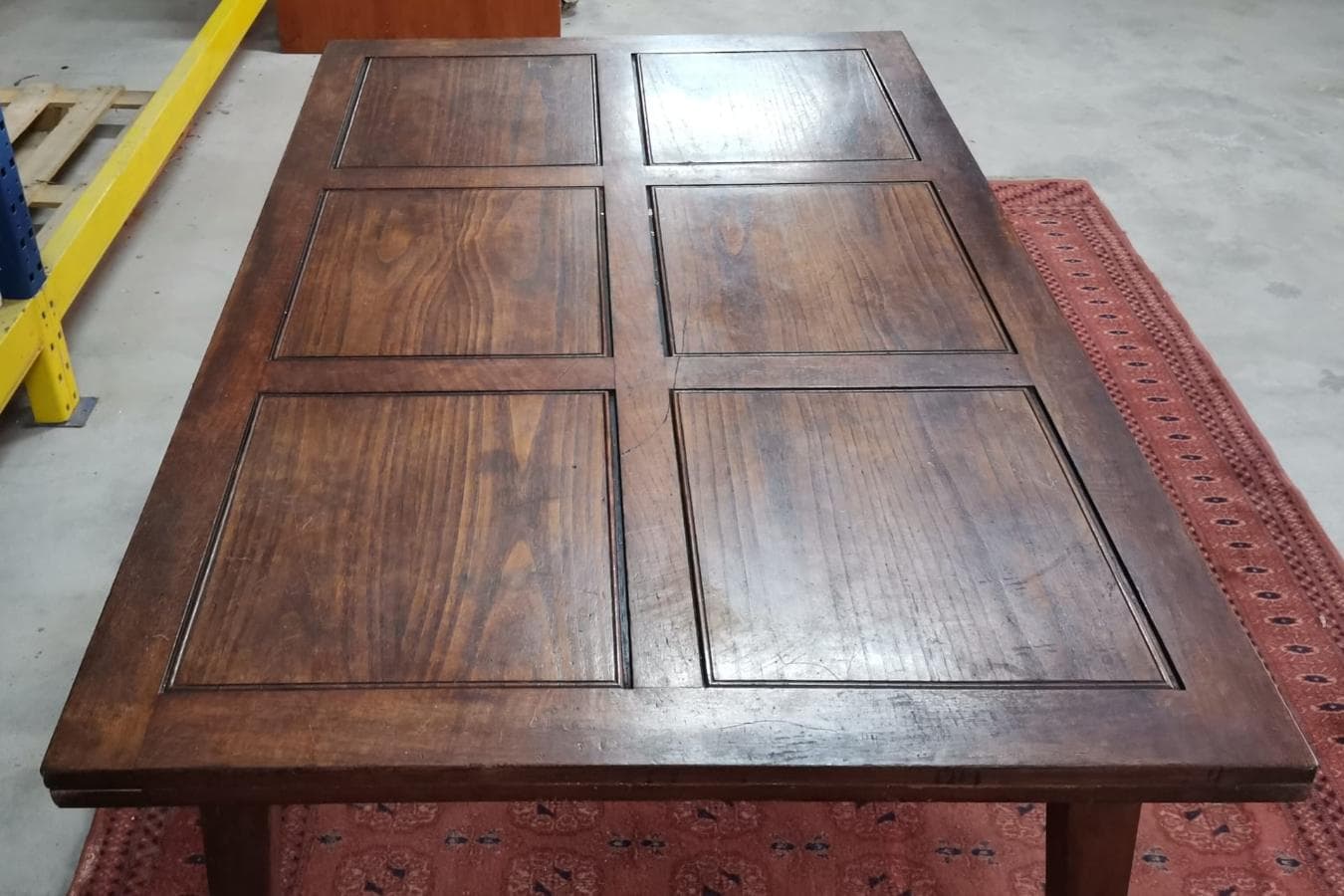 Mobiliário e Decoração