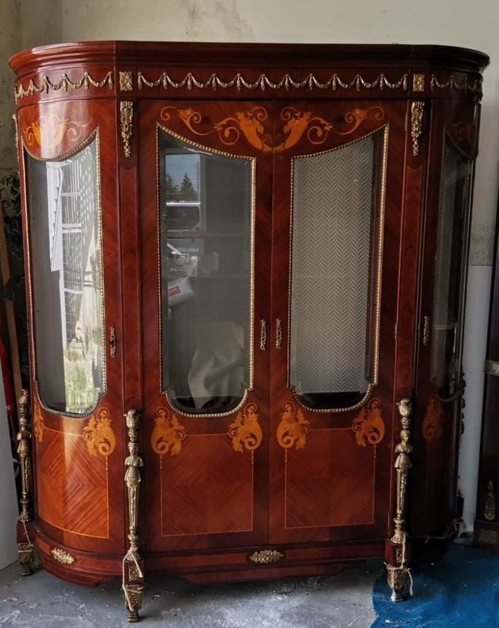 Vitrine — image 1