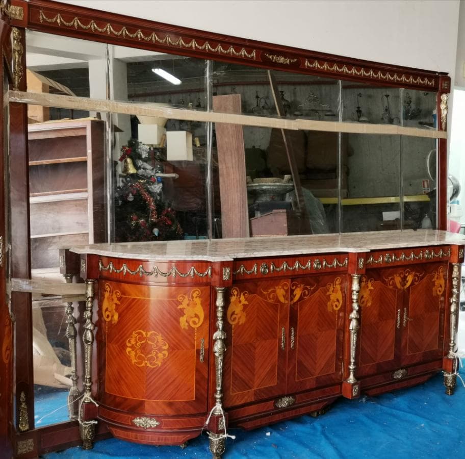 Sideboard — imagem 1