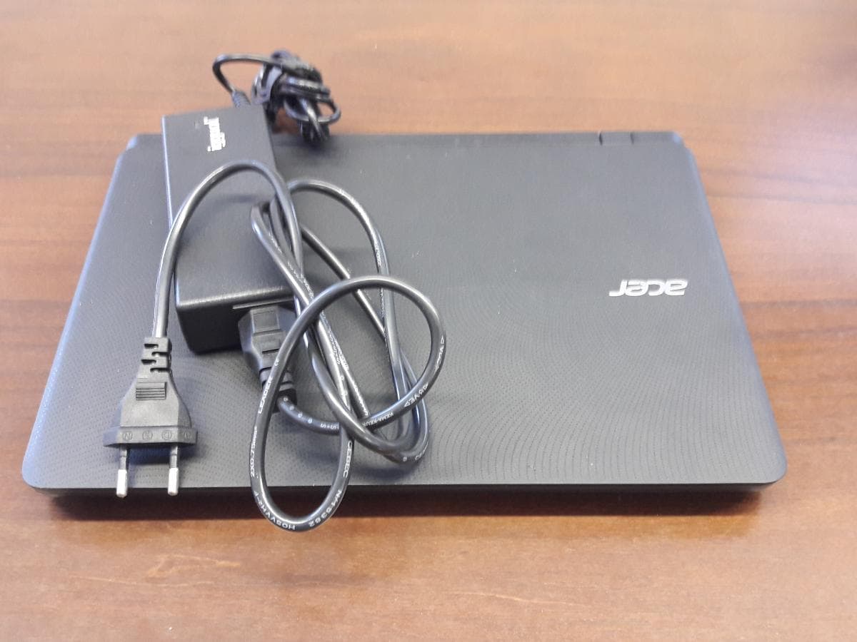 Portátil ACER ASPIRE ES1-132 C3HJ — image 2