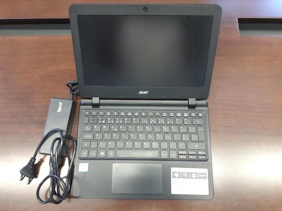 Portátil ACER ASPIRE ES1-132 C3HJ — image 4