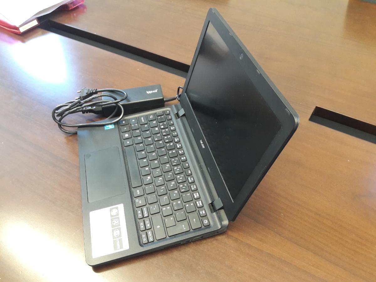 Portátil ACER ASPIRE ES1-132 C3HJ — image 3