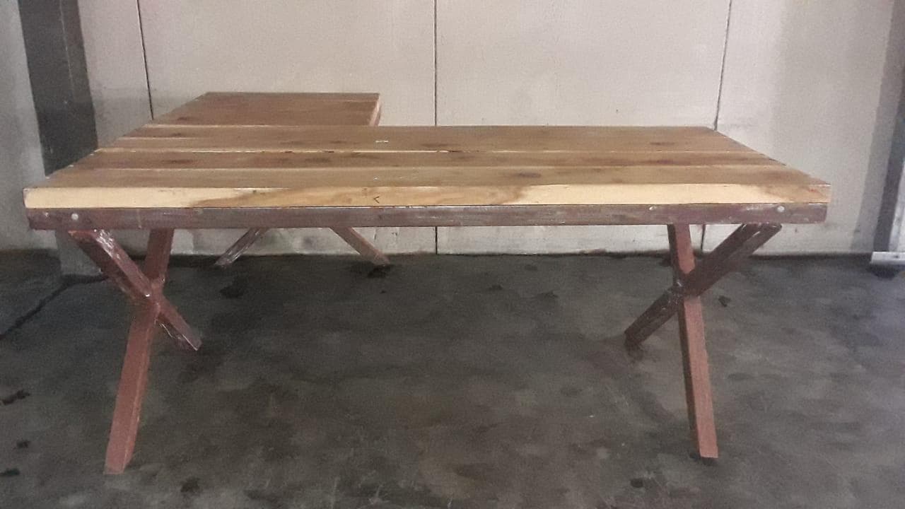 Mobiliário de Escritório ·