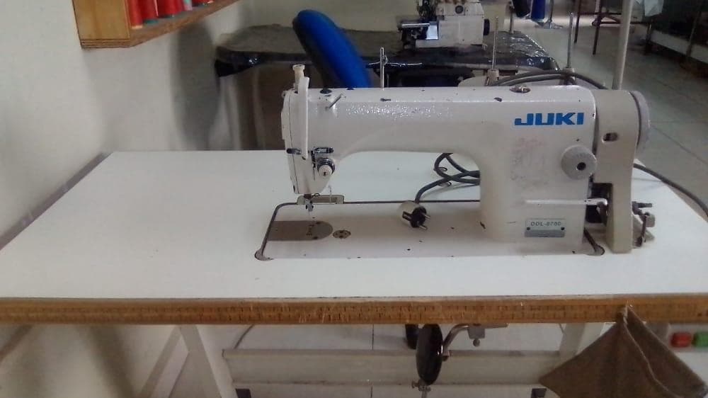 Máquina De Costura · — imagem 4