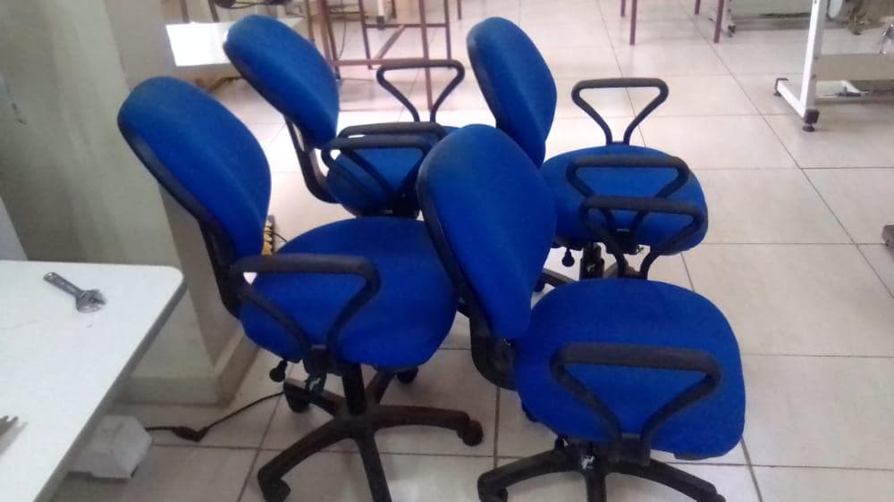 Móvel de Escritório · — imagem 1