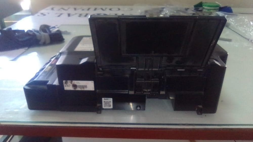 Impressora Epson · — imagem 2