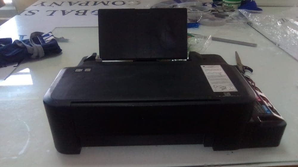 Impressora Epson · — imagem 3