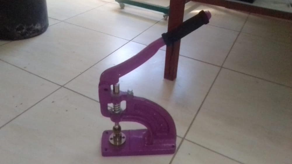 Máquina de Iões · — image 2