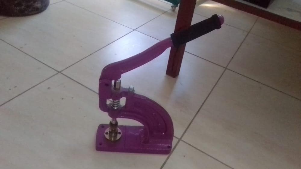 Máquina de Iões · — image 3