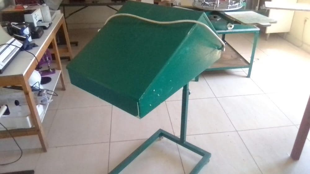 Secador Flash · — imagem 2