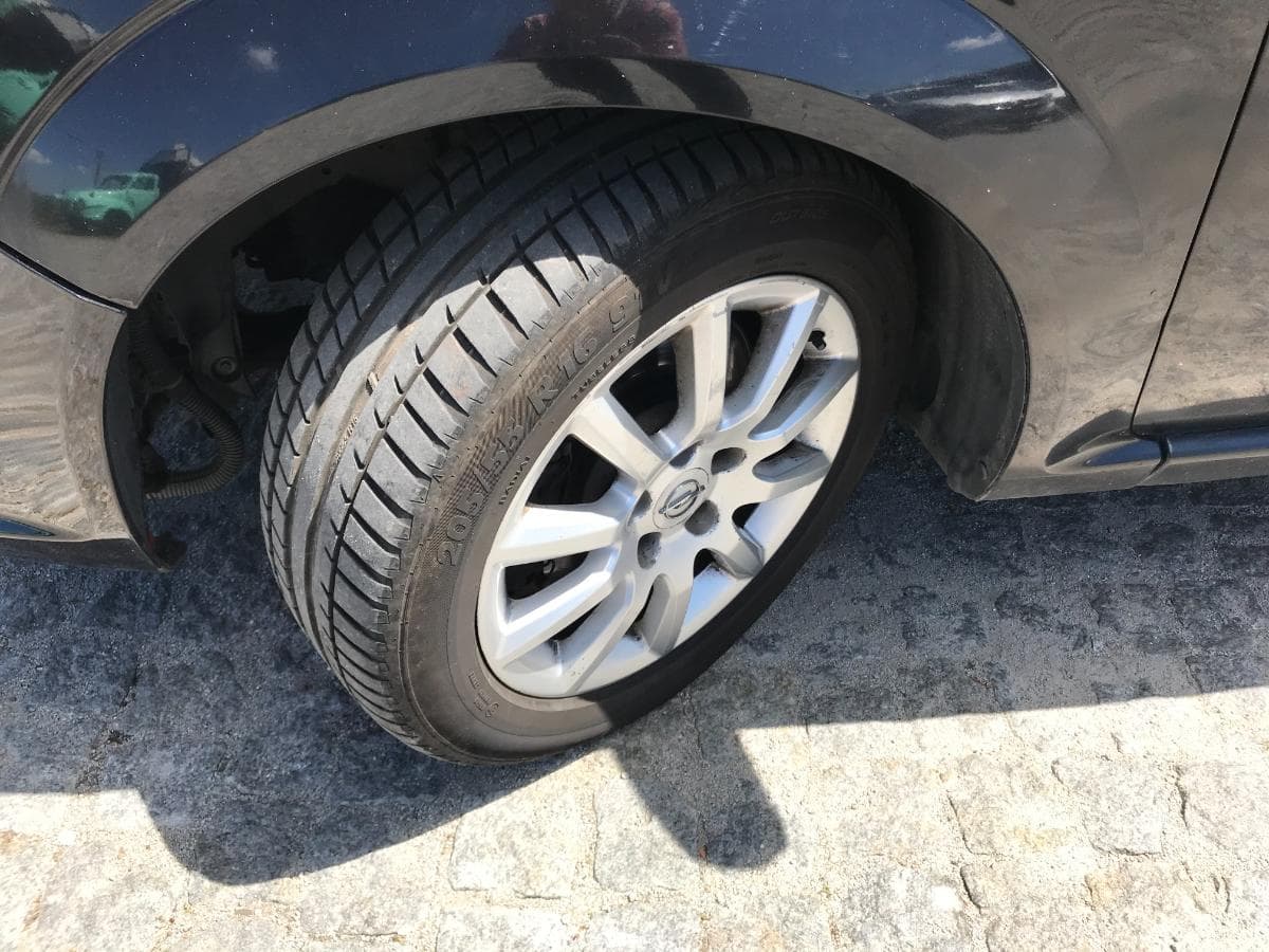 Opel Zafira 1.9 CDTI · Ano 2006 — imagem 7