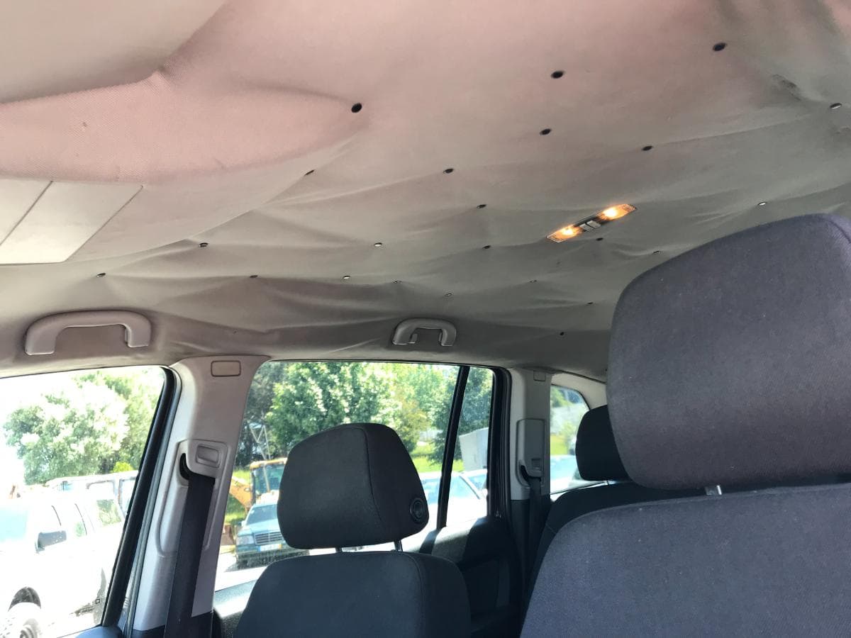 Opel Zafira 1.9 CDTI · Ano 2006 — imagem 15