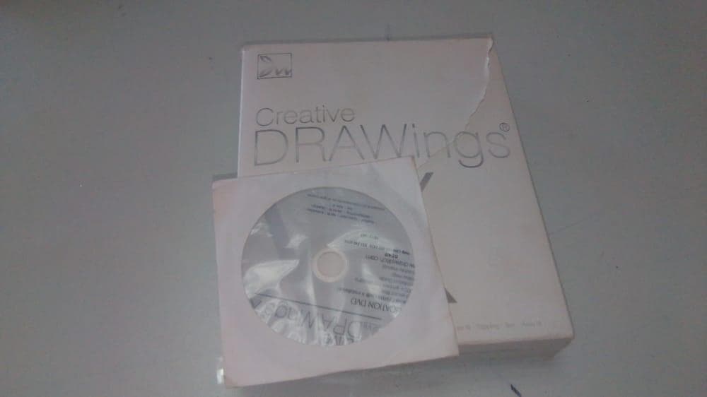TP-LINK WAN WIRELESS ROUTERS + Creative Drawings X ( Software) + Wifi Adapter · — imagen 8