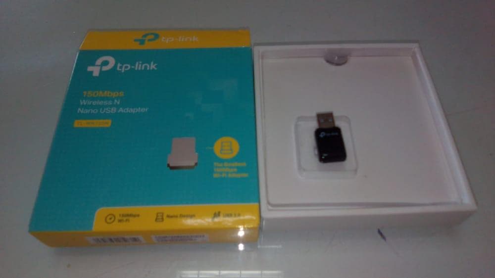 TP-LINK WAN WIRELESS ROUTERS + Creative Drawings X ( Software) + Wifi Adapter · — imagen 3