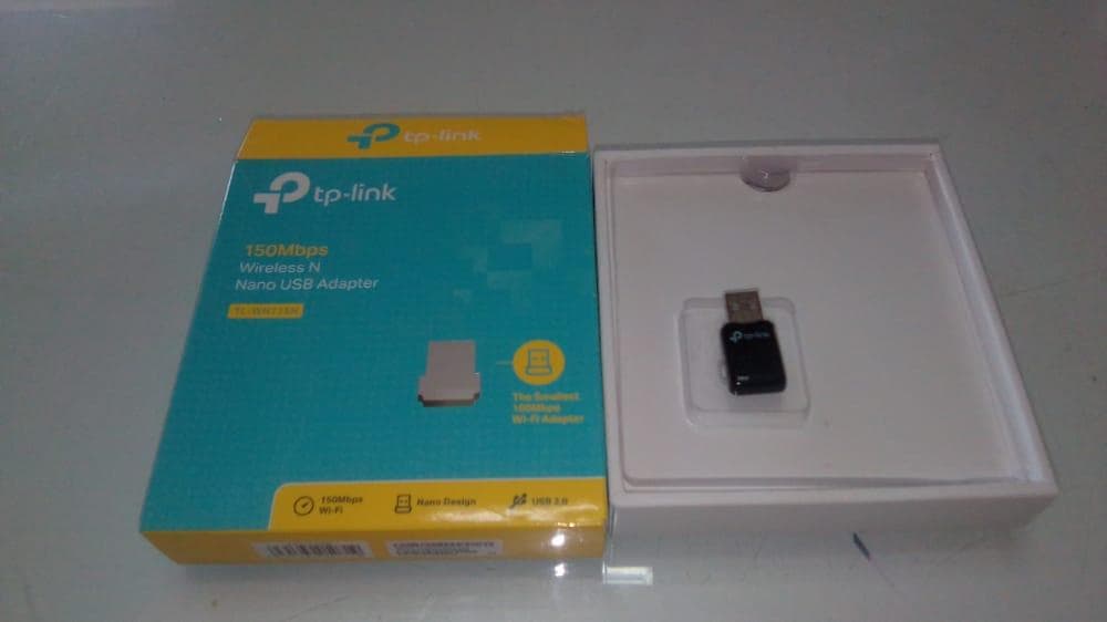 TP-LINK WAN WIRELESS ROUTERS + Creative Drawings X ( Software) + Wifi Adapter · — imagen 6