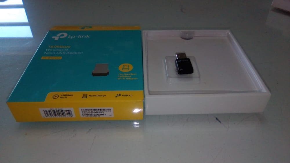 TP-LINK WAN WIRELESS ROUTERS + Creative Drawings X ( Software) + Wifi Adapter · — imagen 9