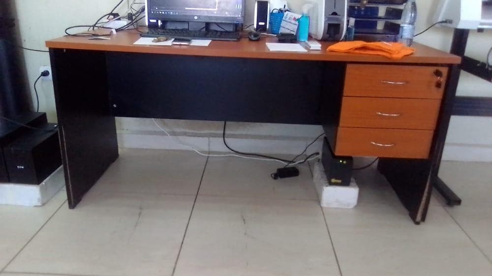 Mueble de Oficina · — imagen 3