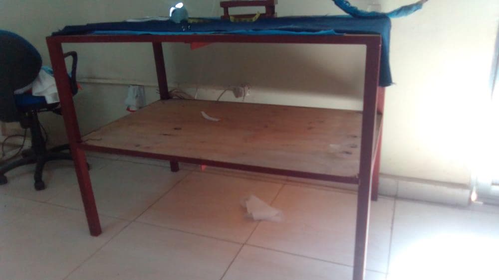 Mueble de Oficina · — imagen 3