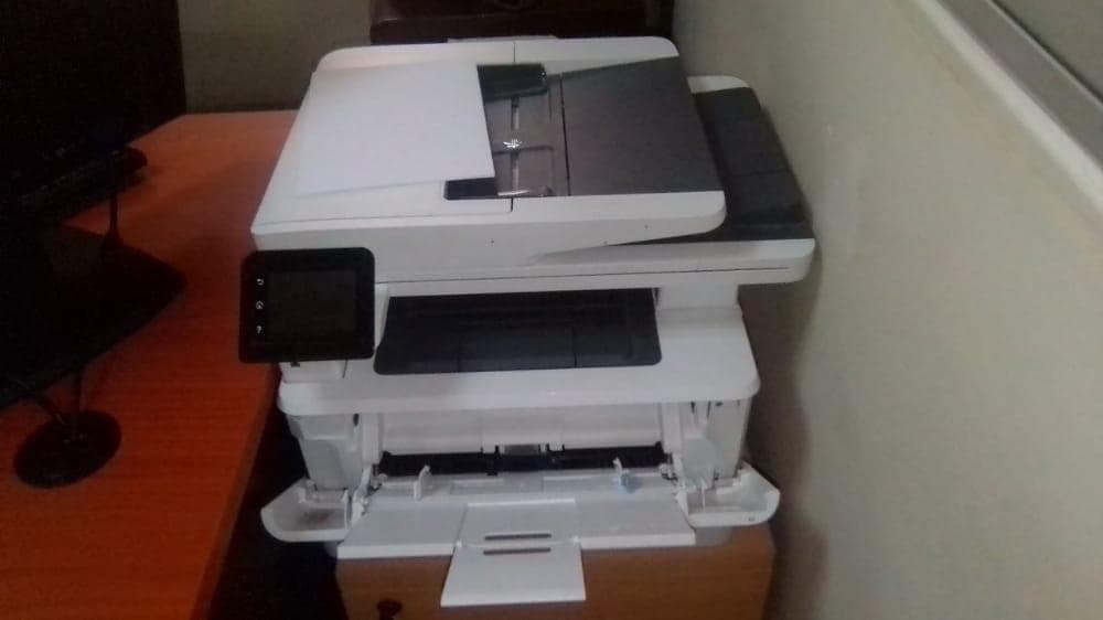 Impressora · — imagem 2