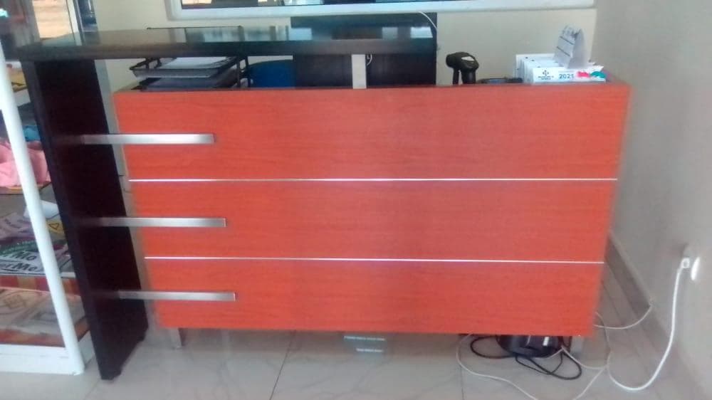 Mueble de Oficina · — imagen 2