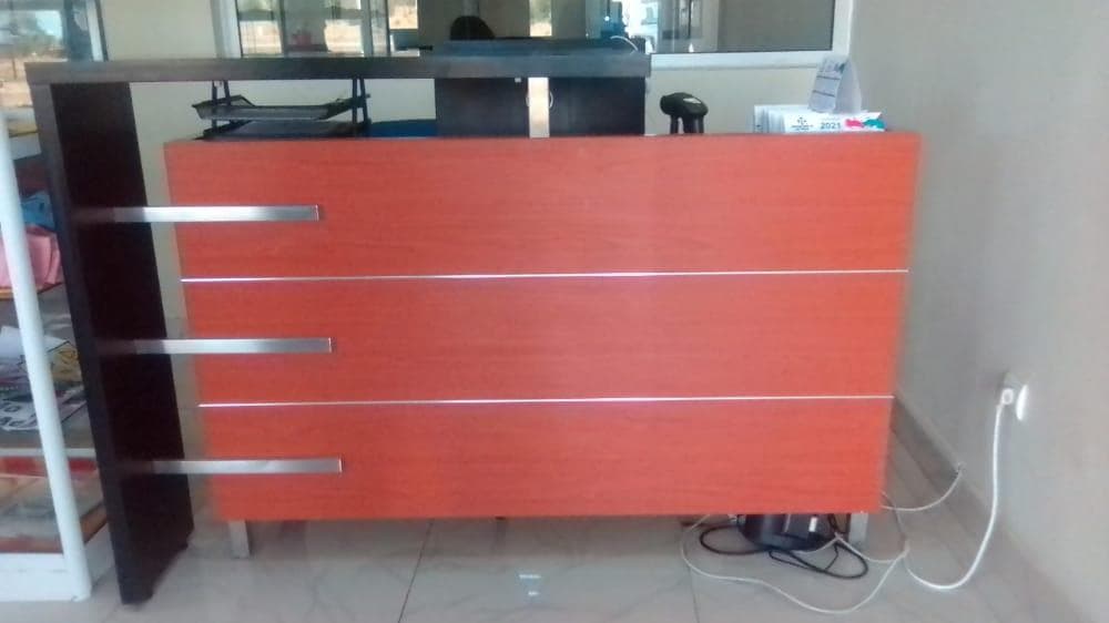 Mueble de Oficina · — imagen 3