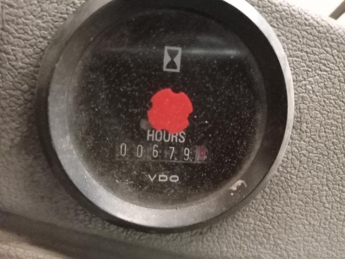 Empilhador Toyota 3F D15 — imagen 13
