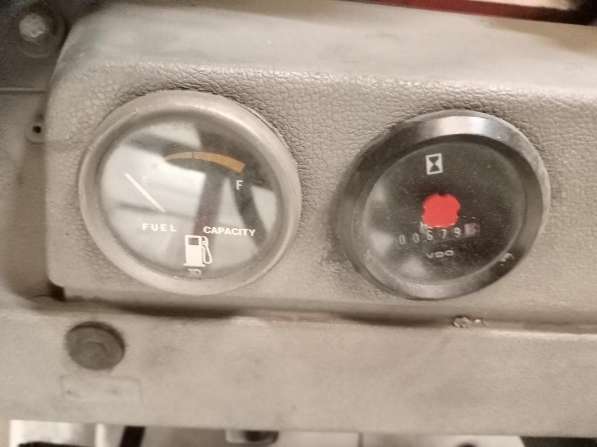 Empilhador Toyota 3F D15 — imagen 14