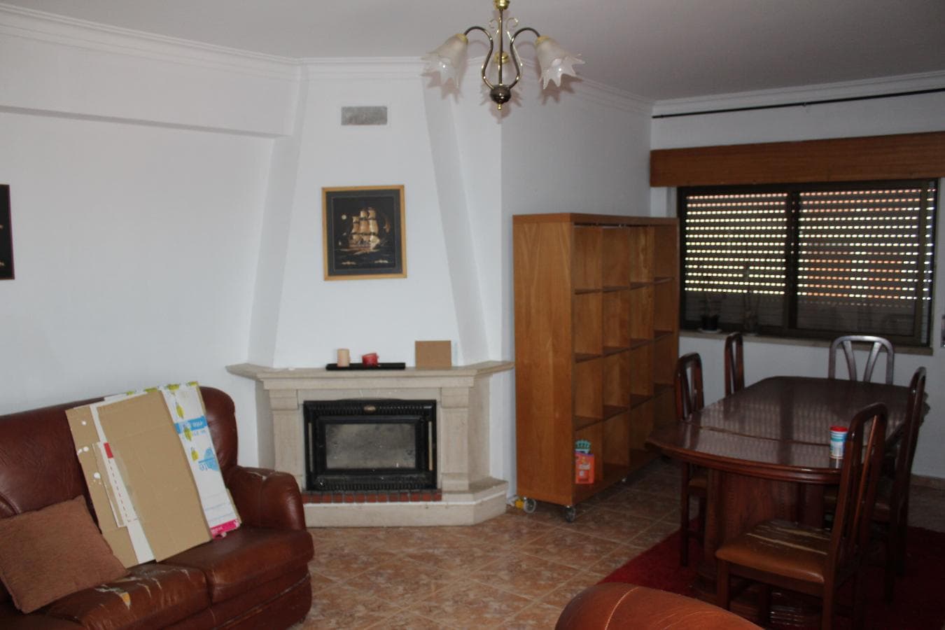 Apartamento T2 · Queluz, Sintra — image 4