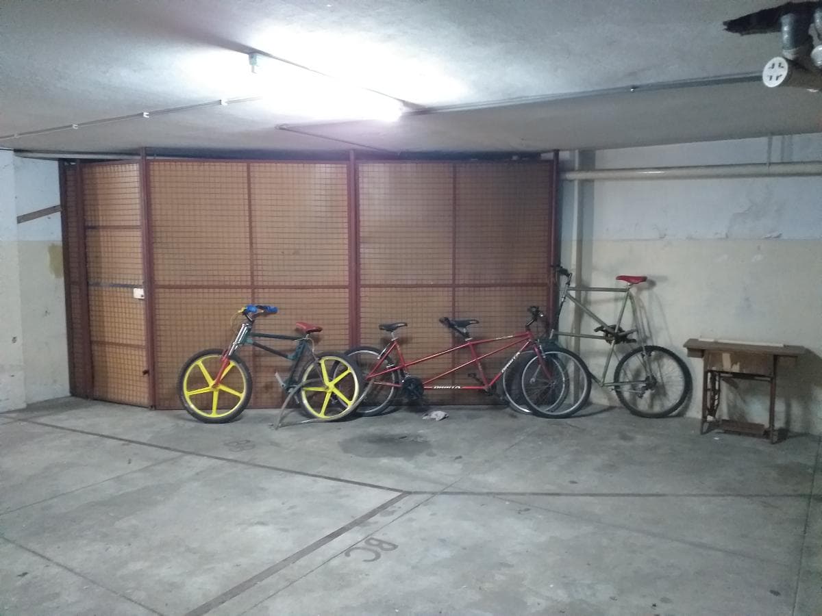 Lugar de Garagem · Valongo — image 8