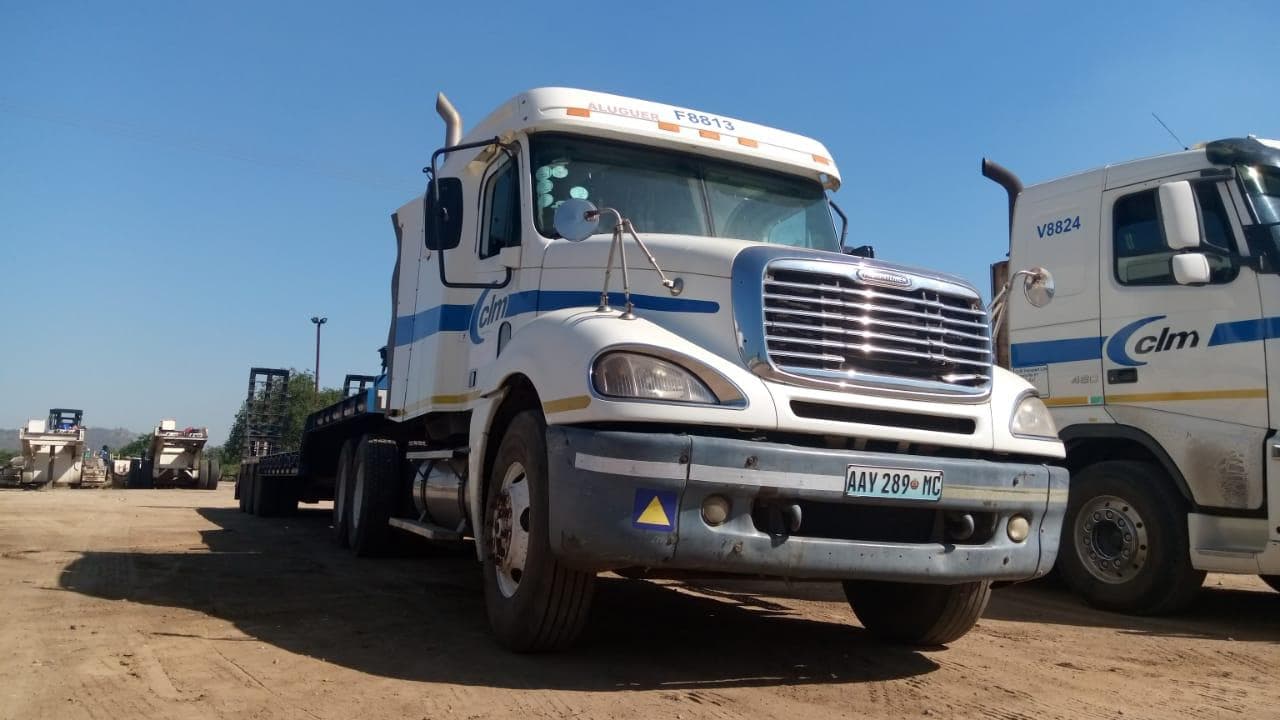 Freightliner · — imagem 1