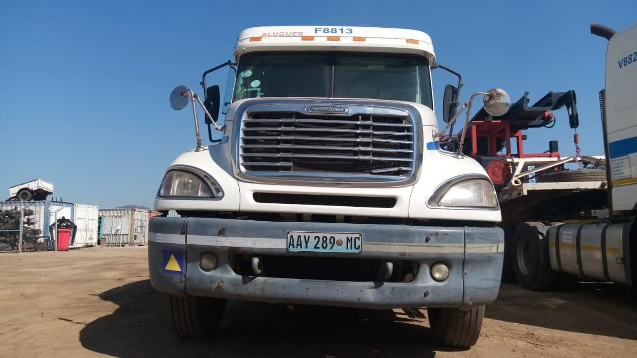 Freightliner · — imagem 2