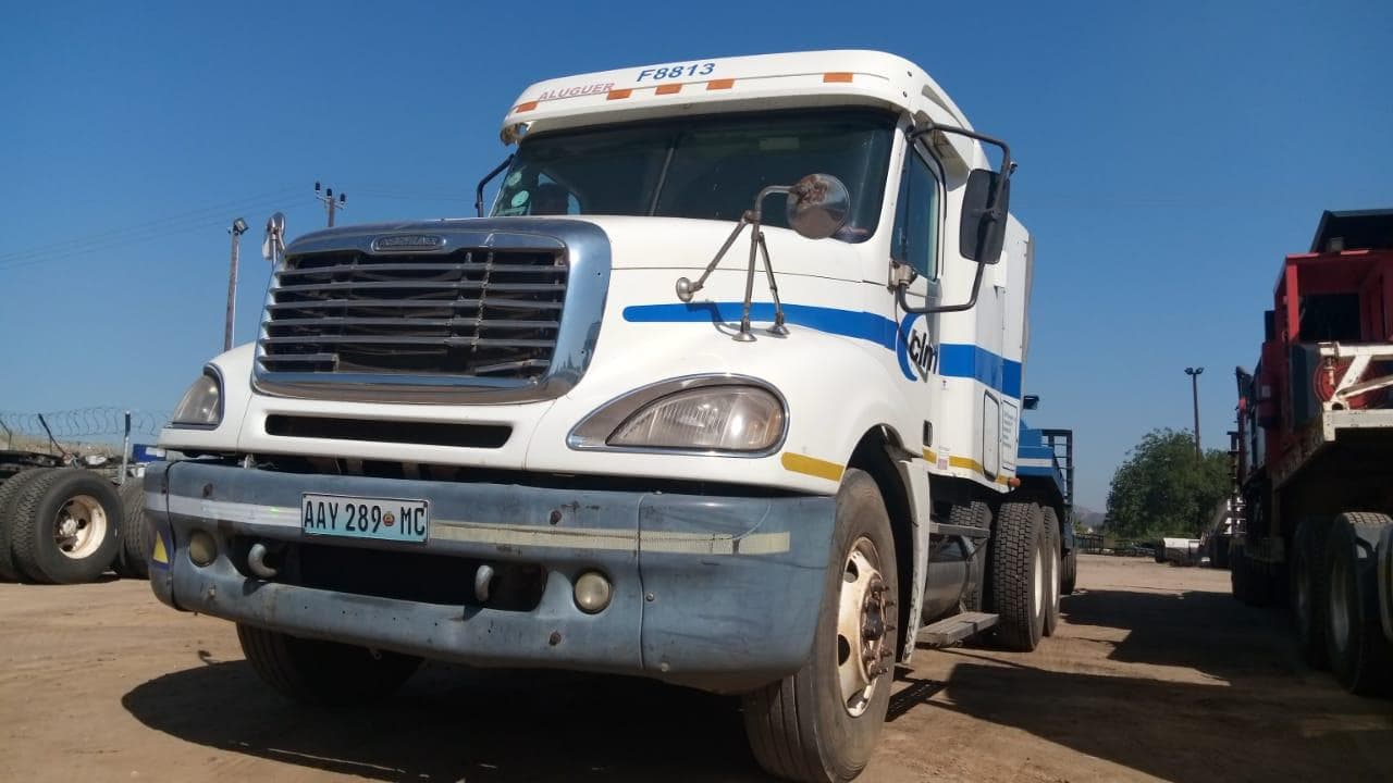 Freightliner · — imagem 3