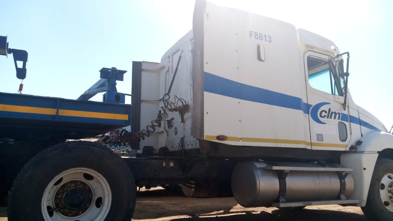 Freightliner · — imagem 5
