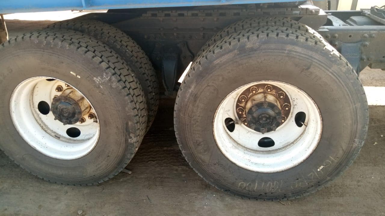Freightliner · — imagem 6