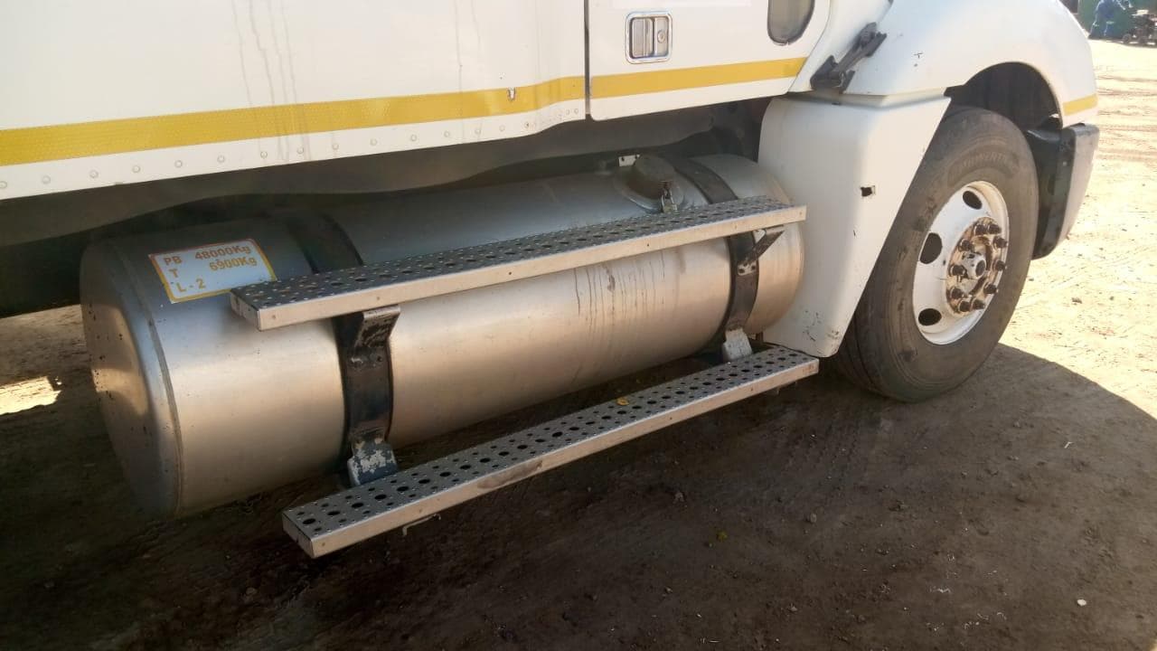 Freightliner · — imagem 8