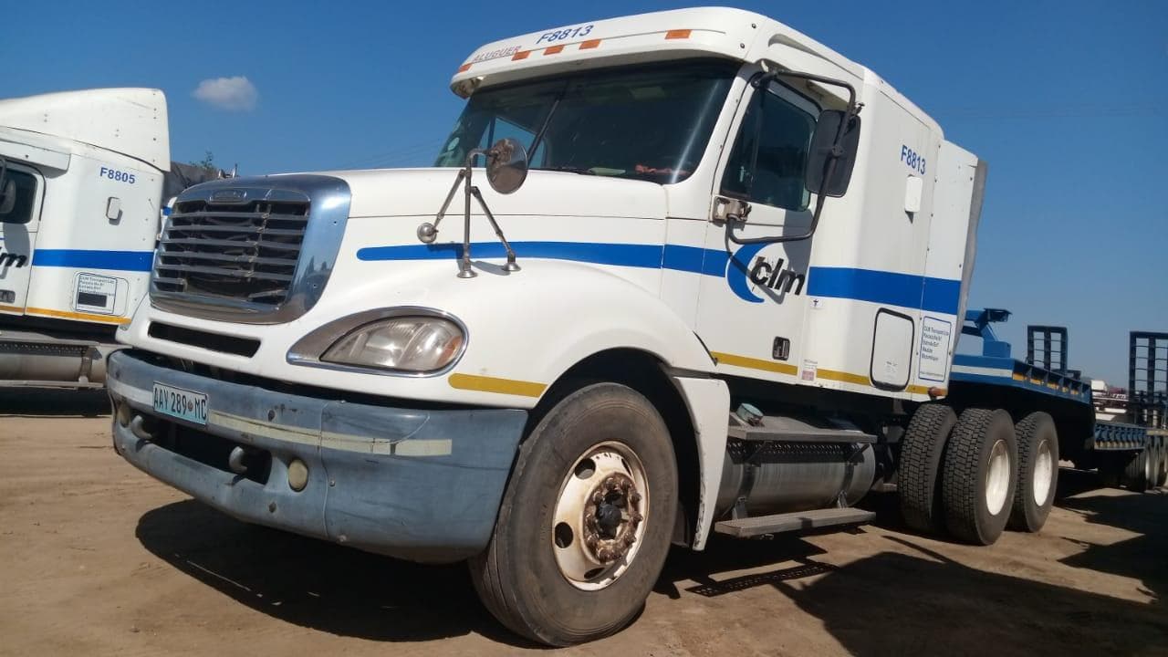 Freightliner · — imagem 4