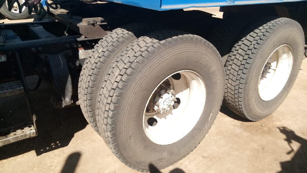 Freightliner · — imagem 10